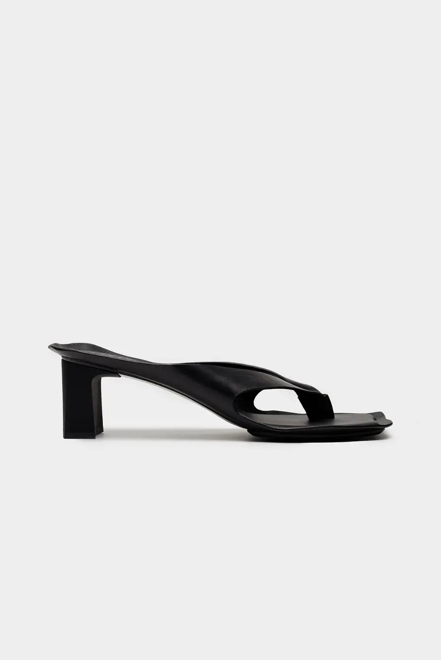 Босоножки MM6 Maison Margiela