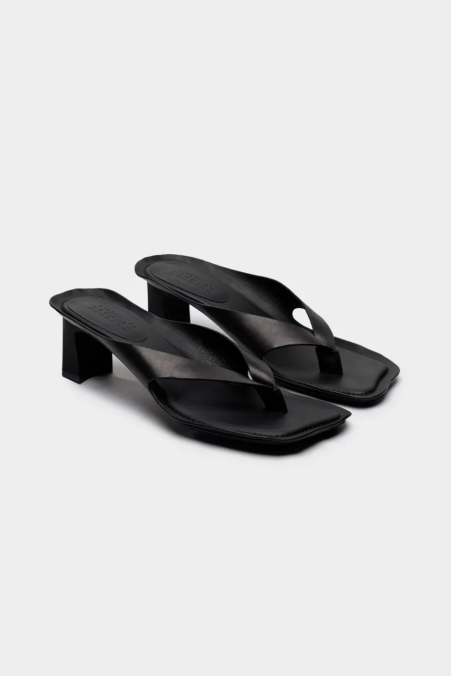 Босоножки MM6 Maison Margiela