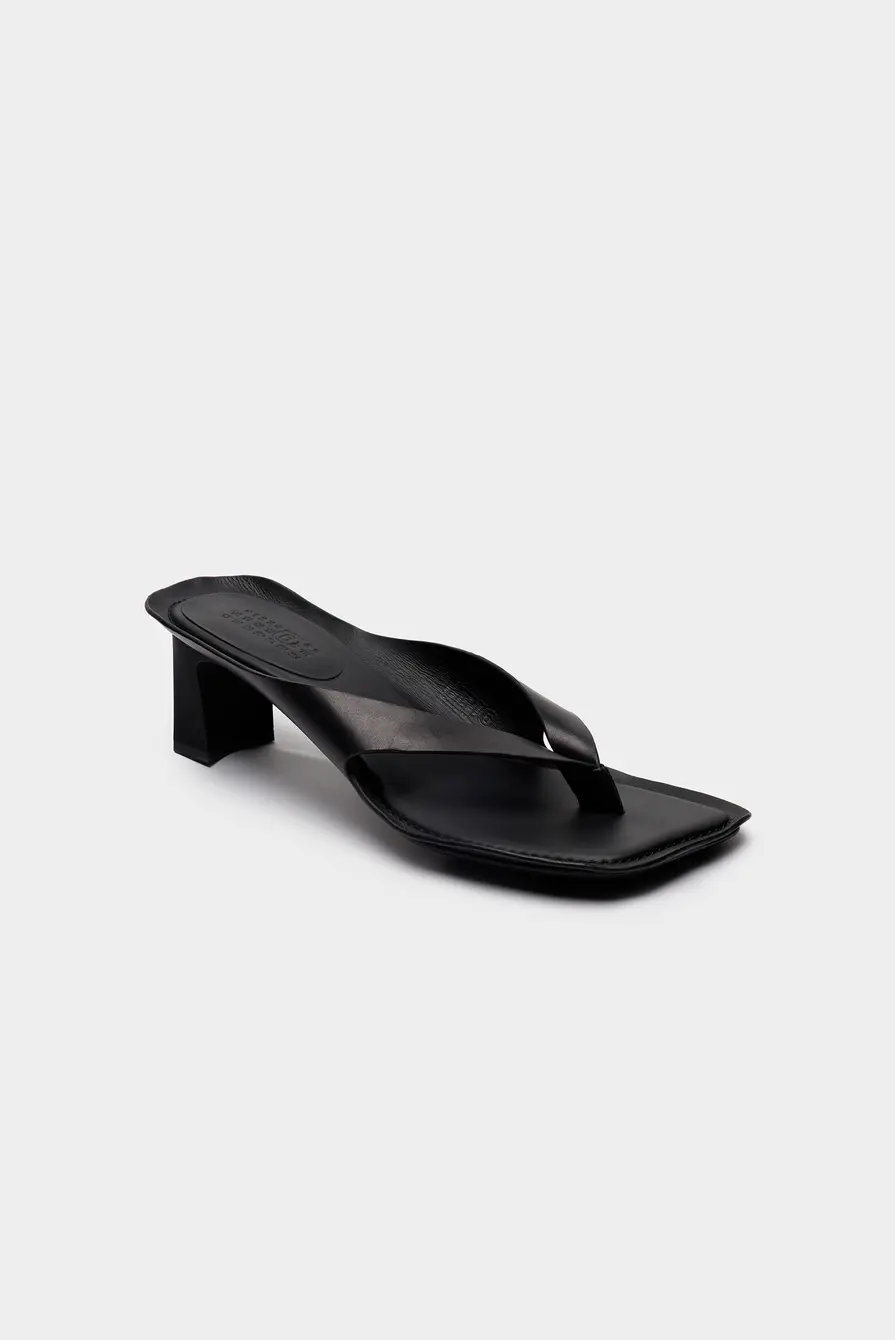 Босоножки MM6 Maison Margiela