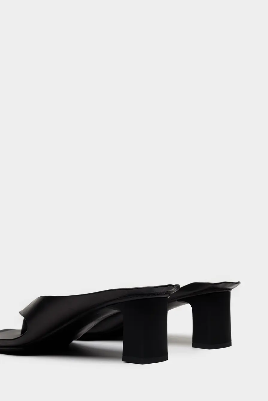 Босоножки MM6 Maison Margiela