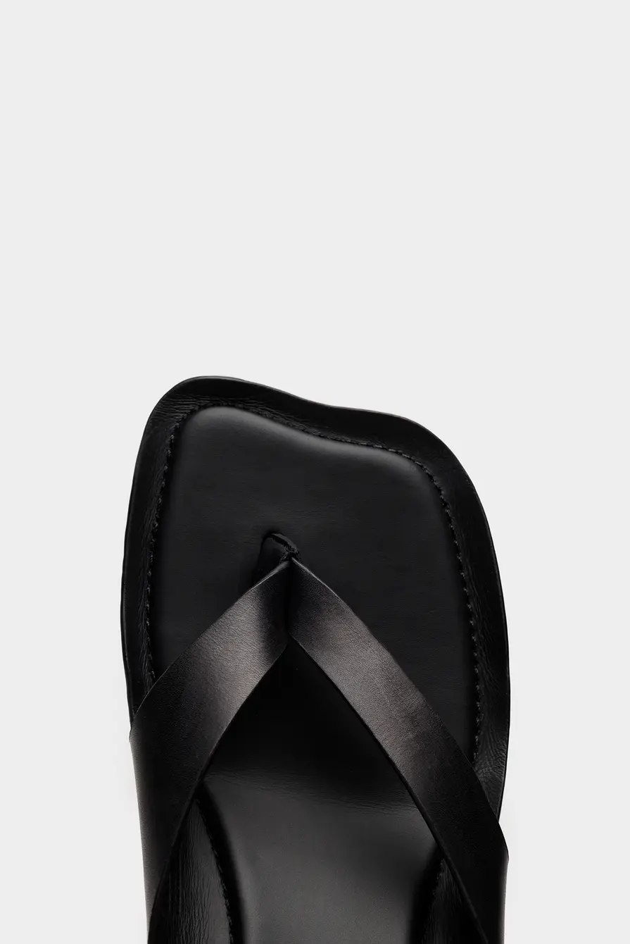 Босоножки MM6 Maison Margiela