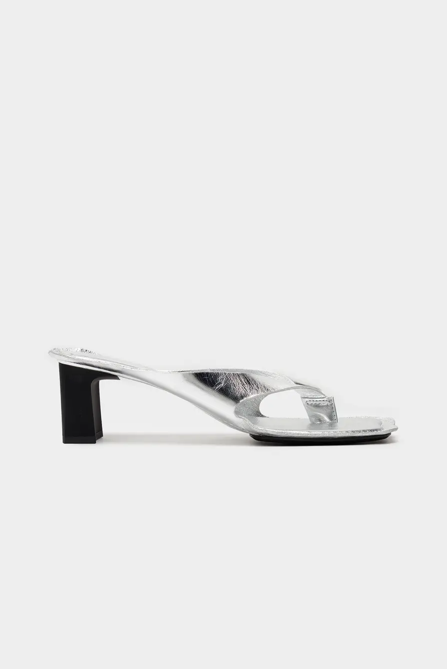 Босоножки MM6 Maison Margiela
