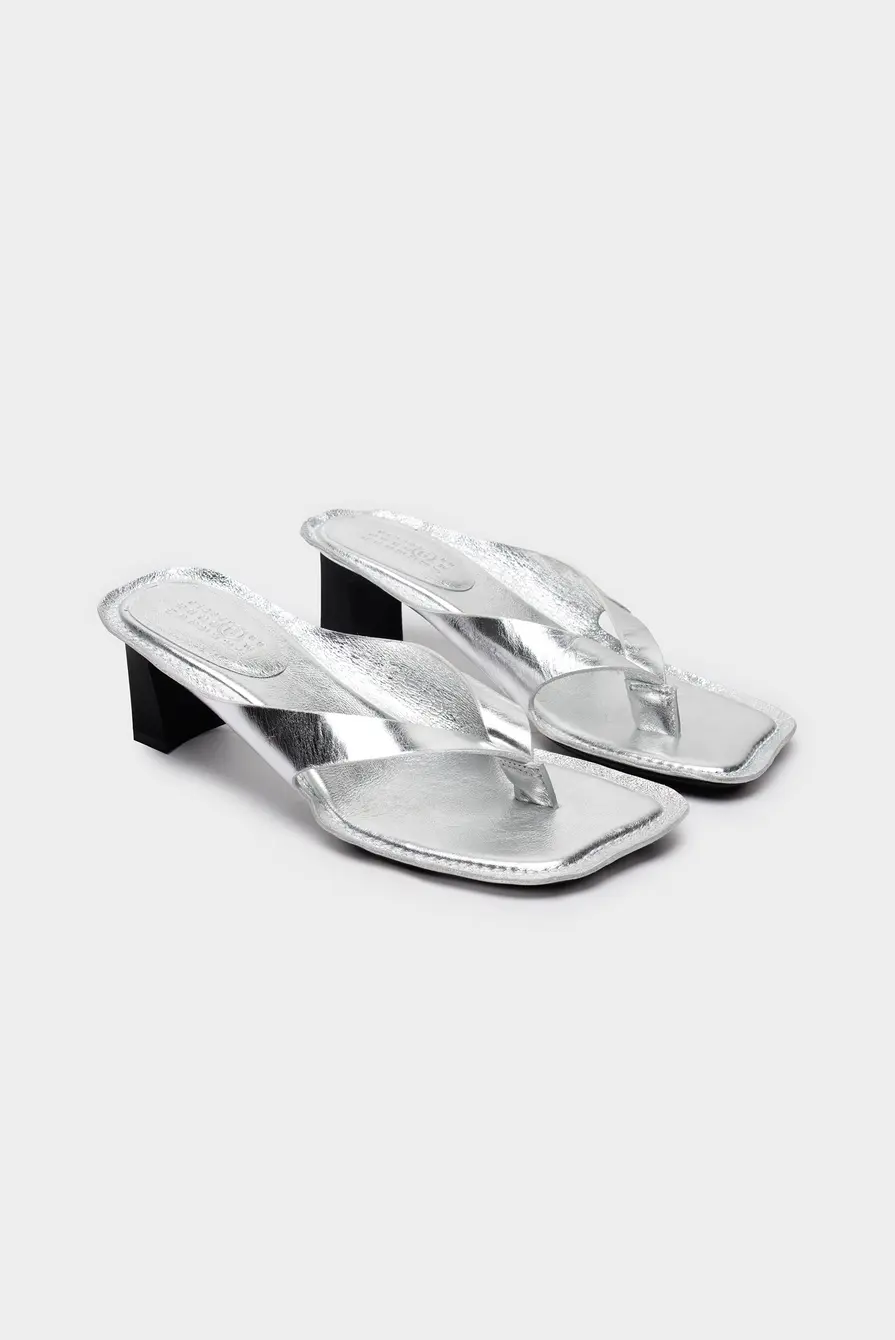 Босоножки MM6 Maison Margiela