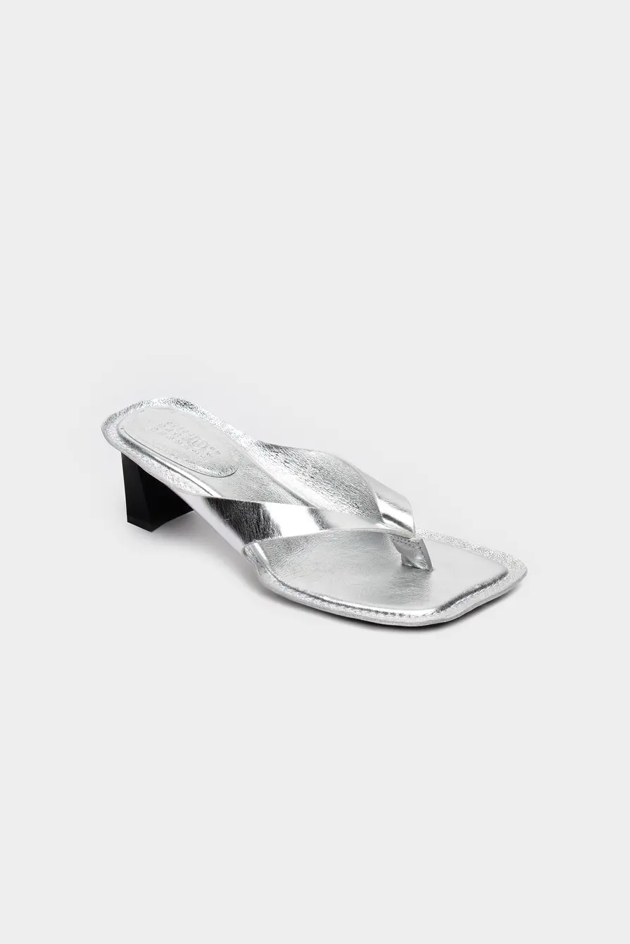 Босоножки MM6 Maison Margiela