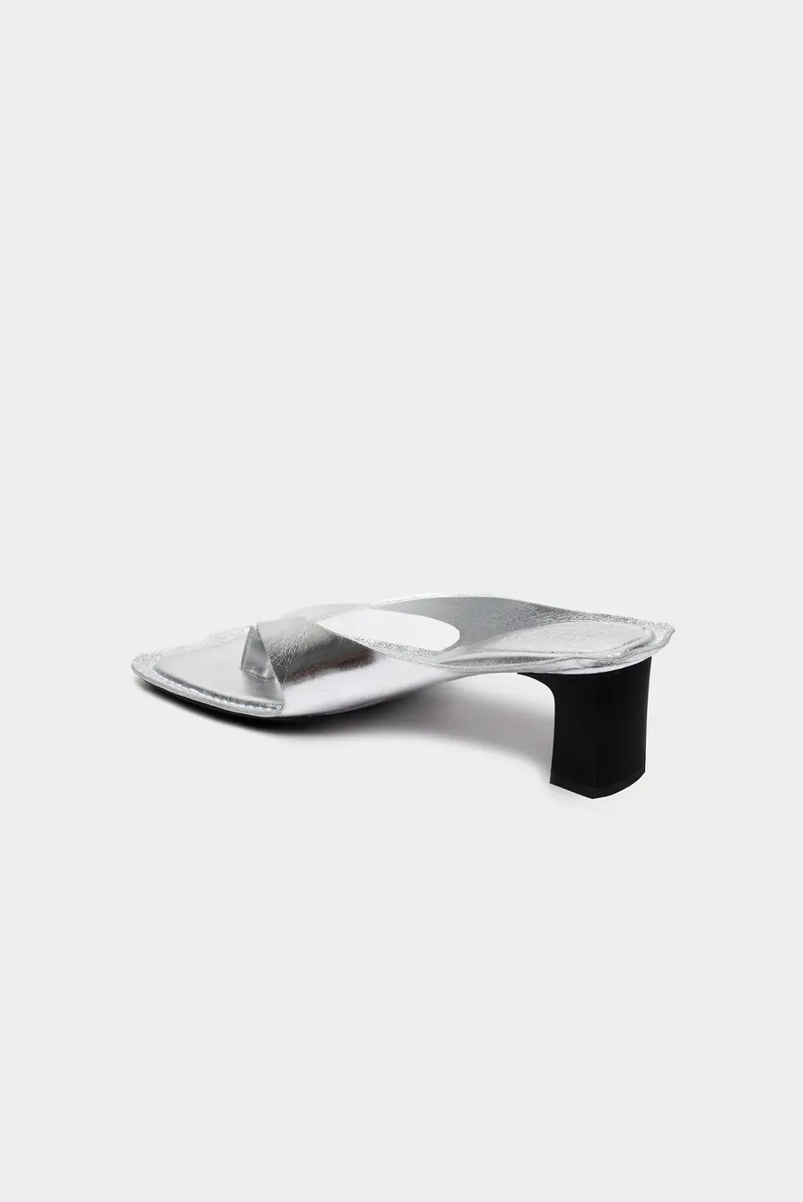Босоножки MM6 Maison Margiela
