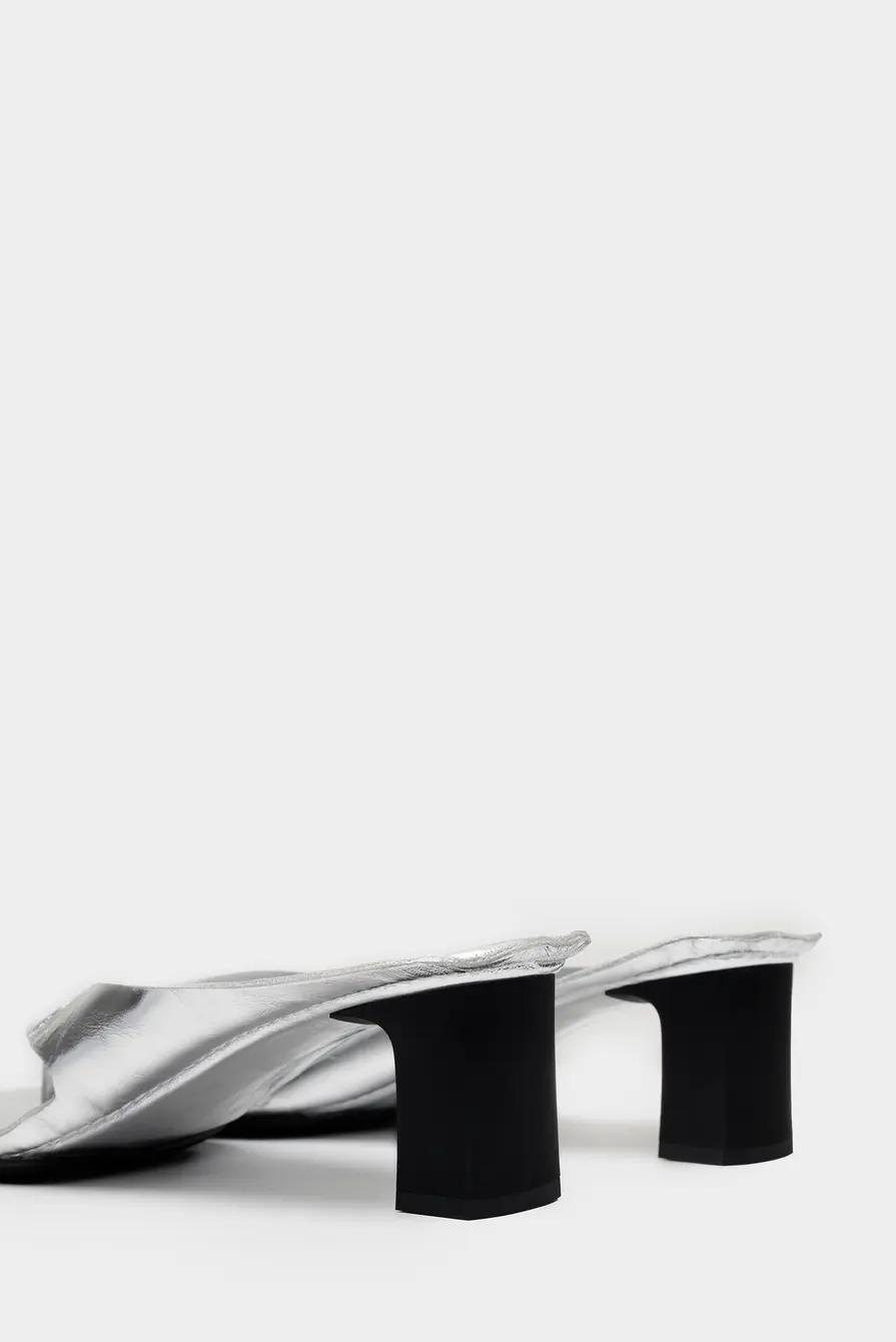 Босоножки MM6 Maison Margiela