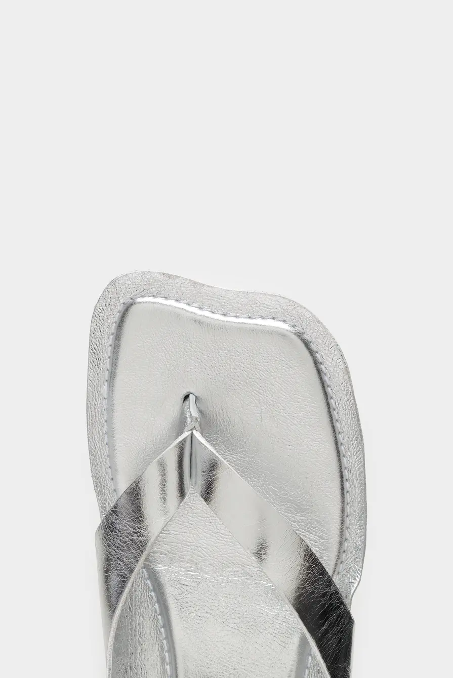 Босоножки MM6 Maison Margiela