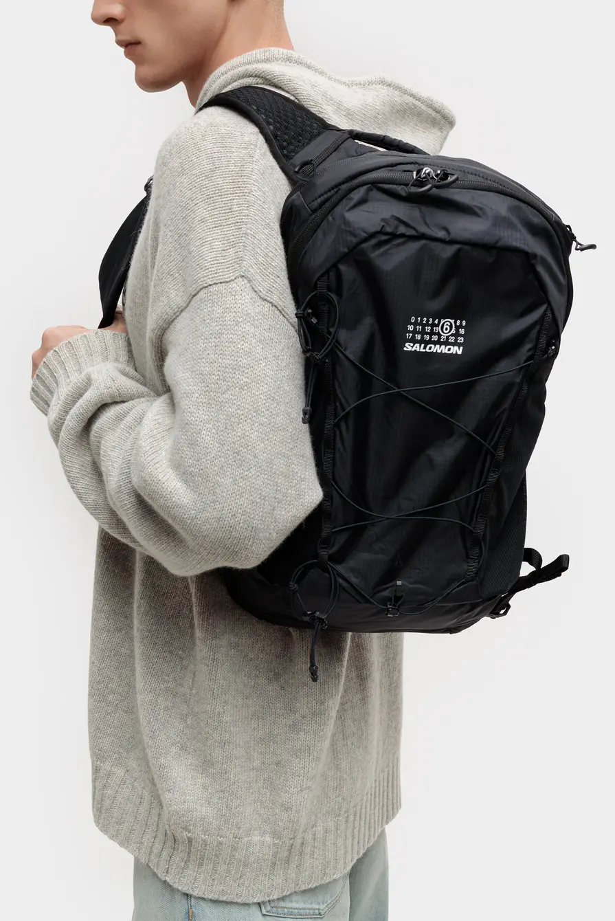 Рюкзак MM6 Maison Margiela