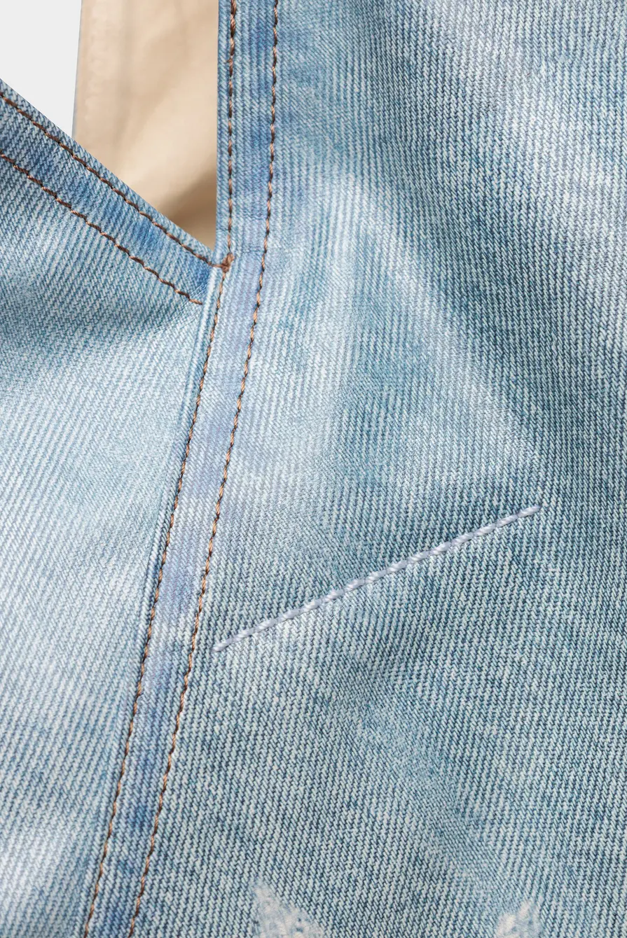 Сумка MM6 Maison Margiela