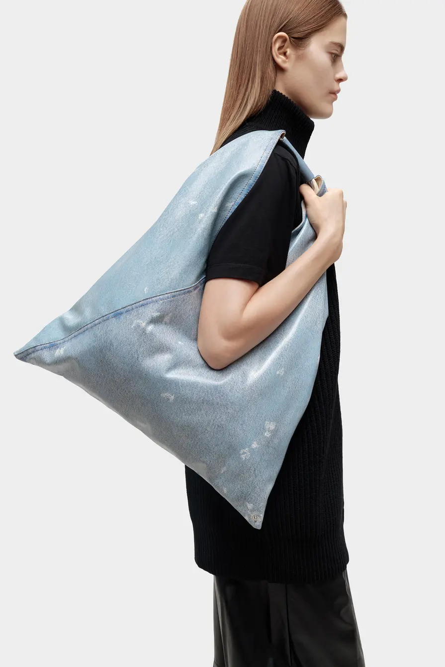 Сумка MM6 Maison Margiela
