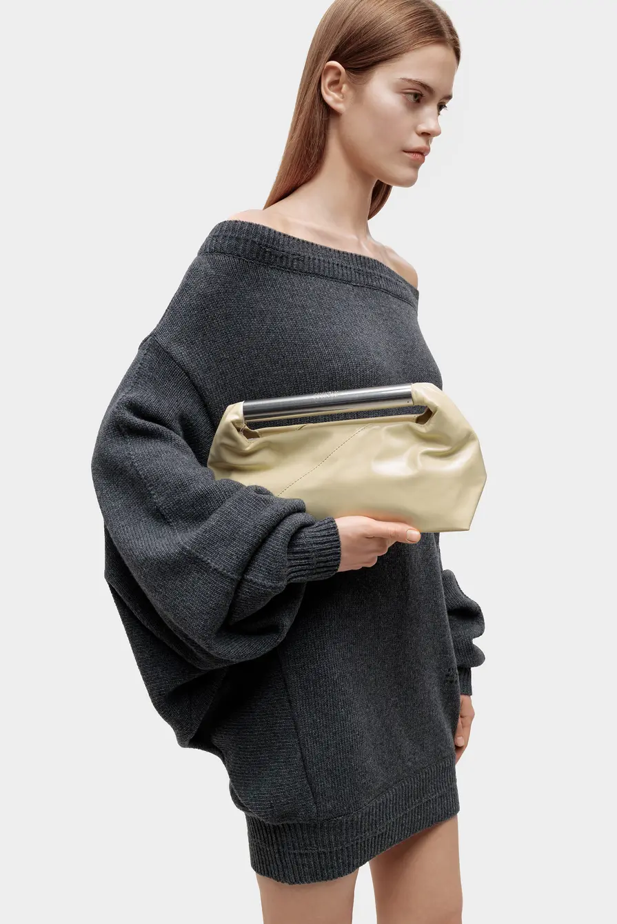 Сумка MM6 Maison Margiela