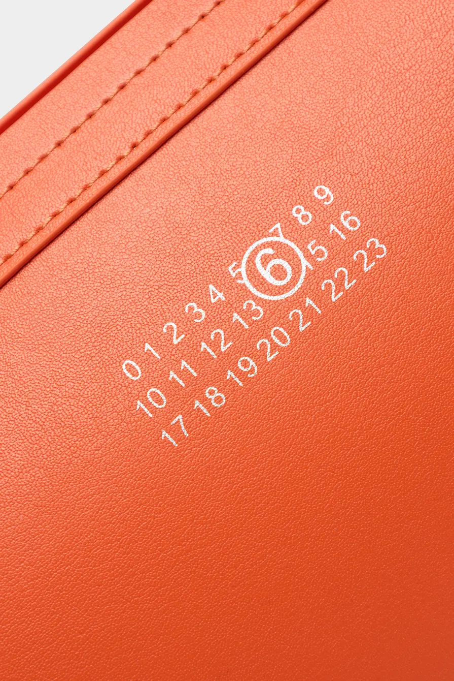 Сумка MM6 Maison Margiela