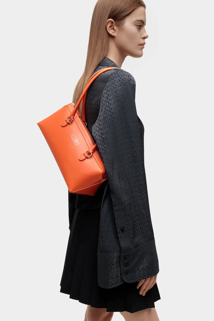 Сумка MM6 Maison Margiela
