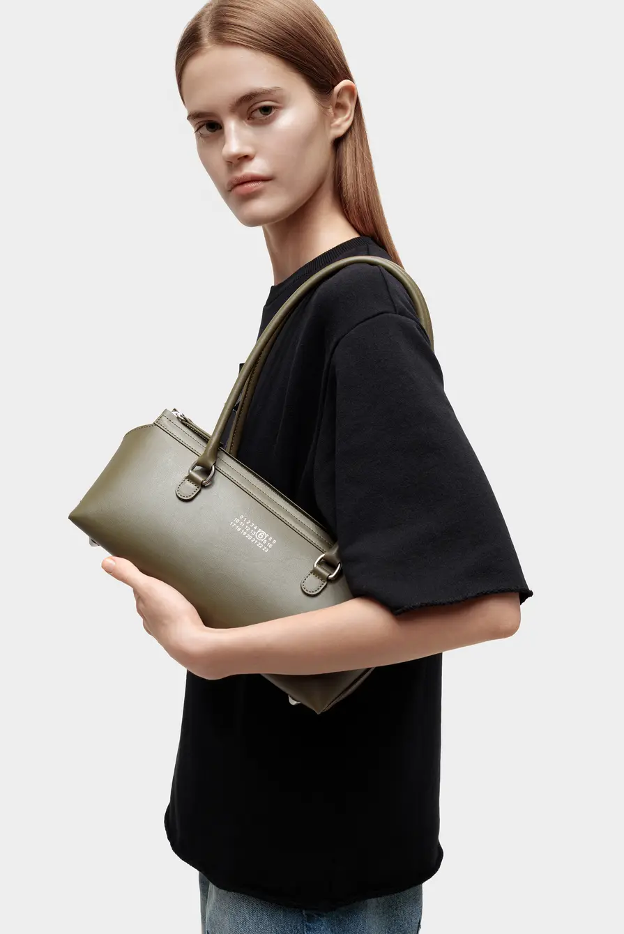 Сумка MM6 Maison Margiela