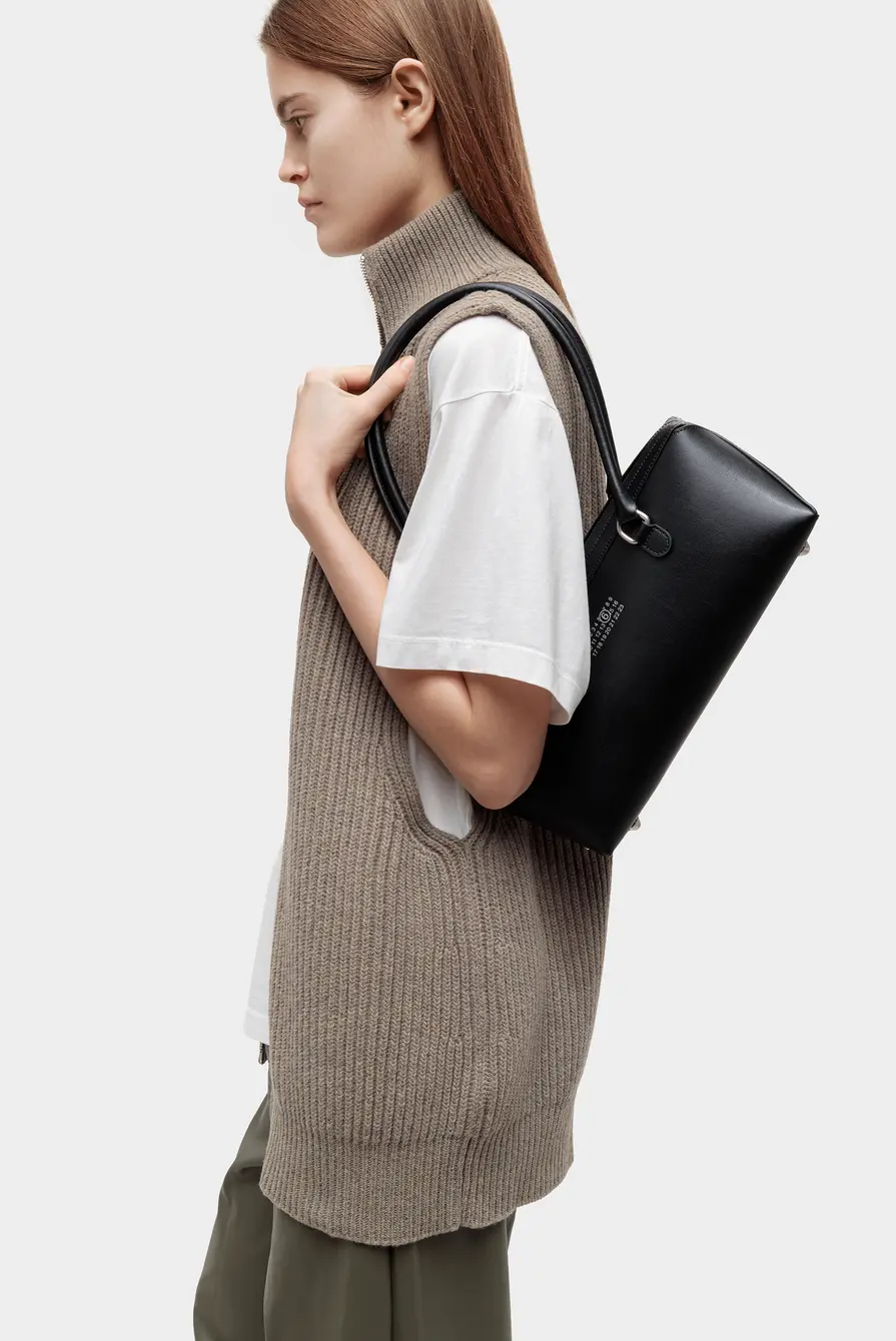Сумка MM6 Maison Margiela