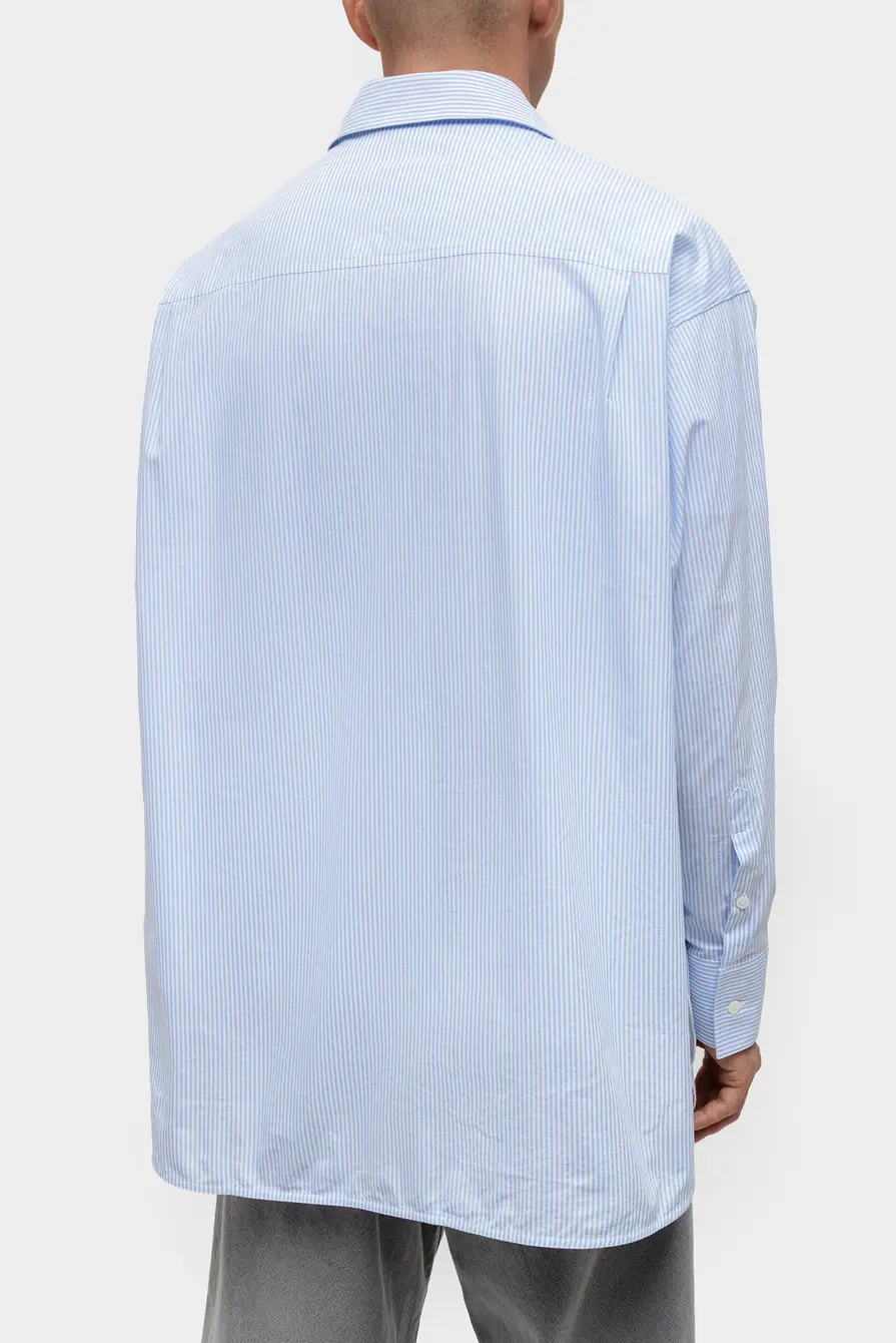 Рубашка MM6 Maison Margiela