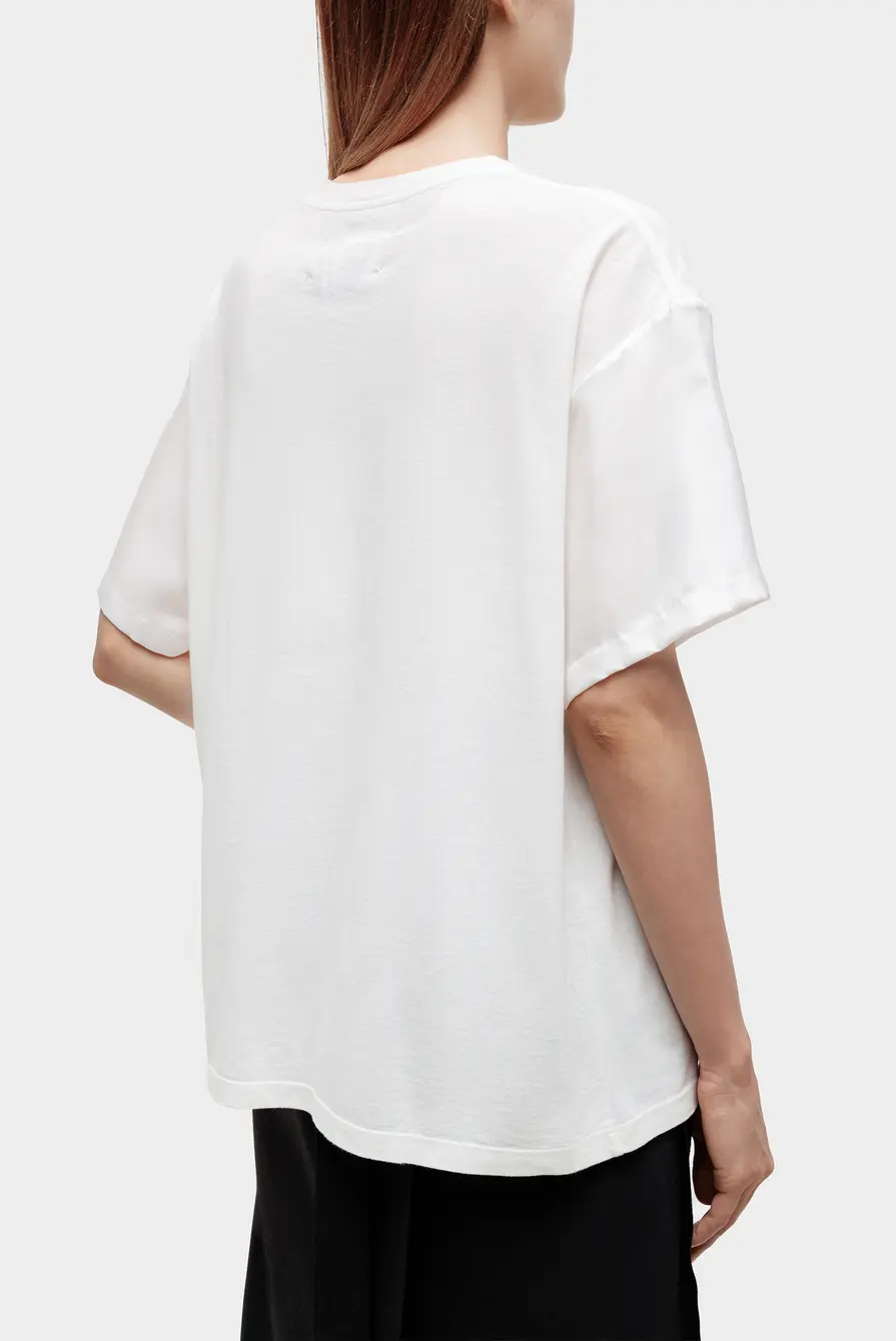 Футболка Maison Margiela