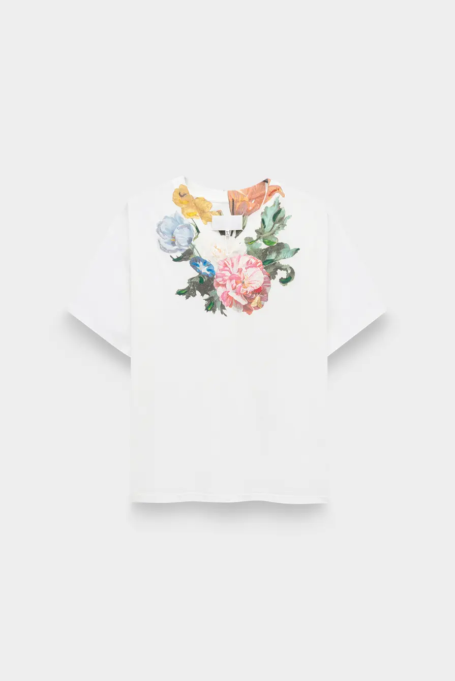 Футболка Maison Margiela