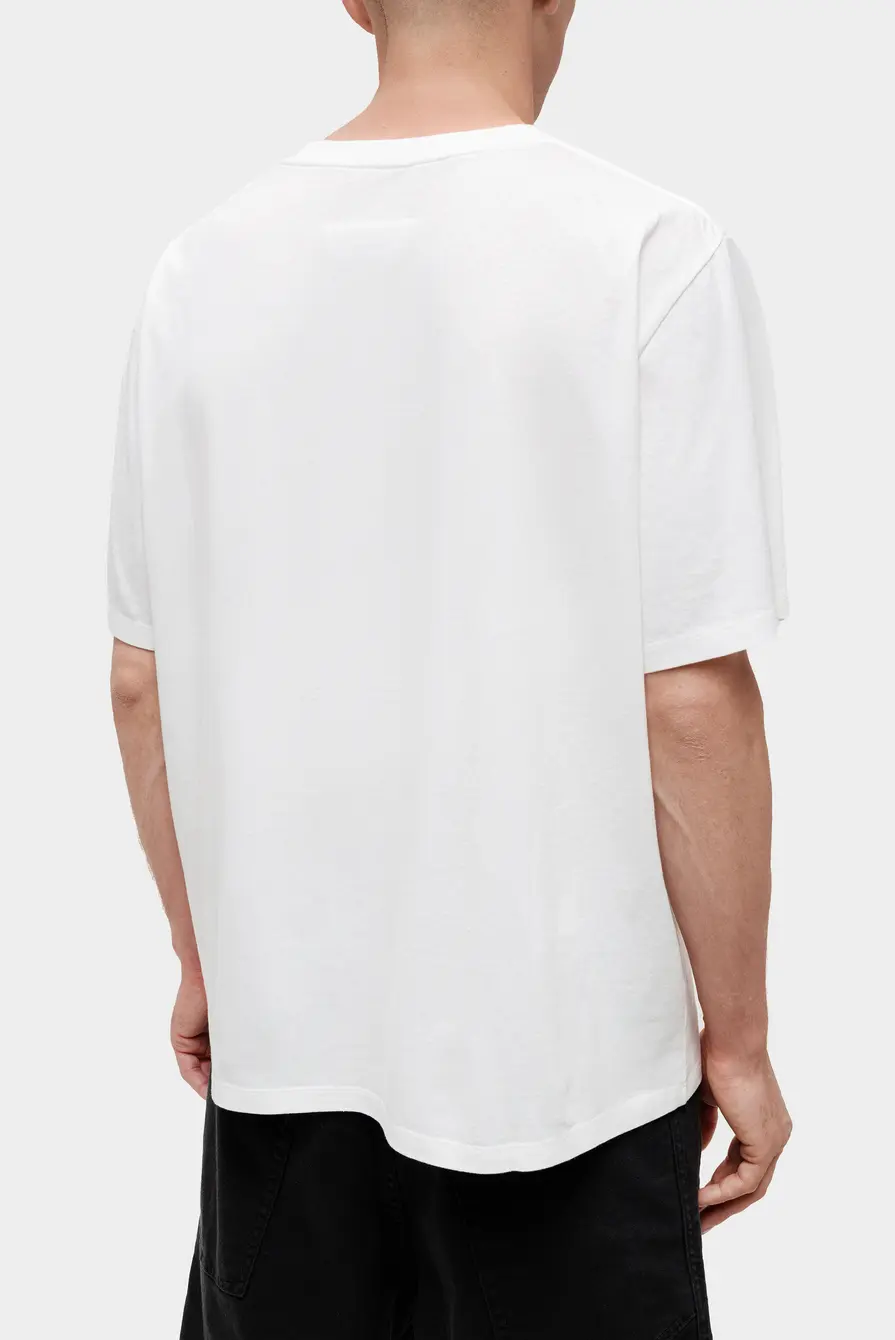 Футболка MM6 Maison Margiela