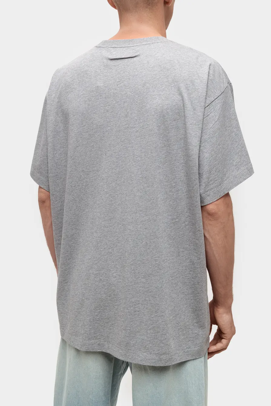 Футболка MM6 Maison Margiela