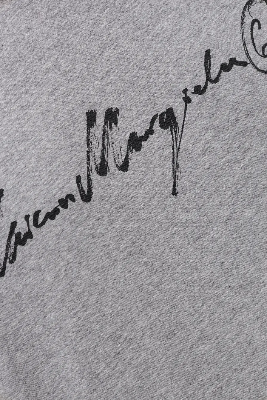 Футболка MM6 Maison Margiela