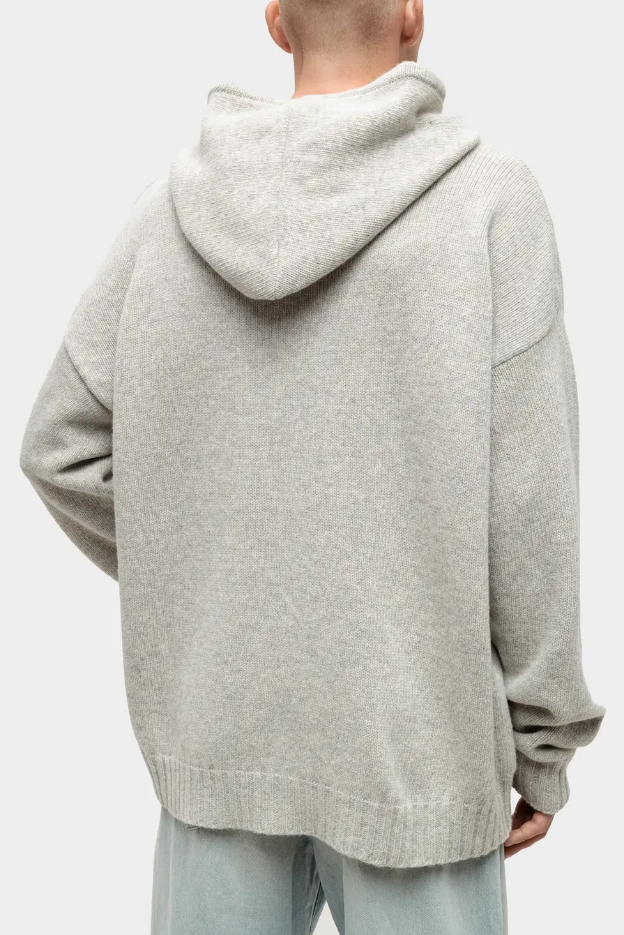 Толстовка MM6 Maison Margiela