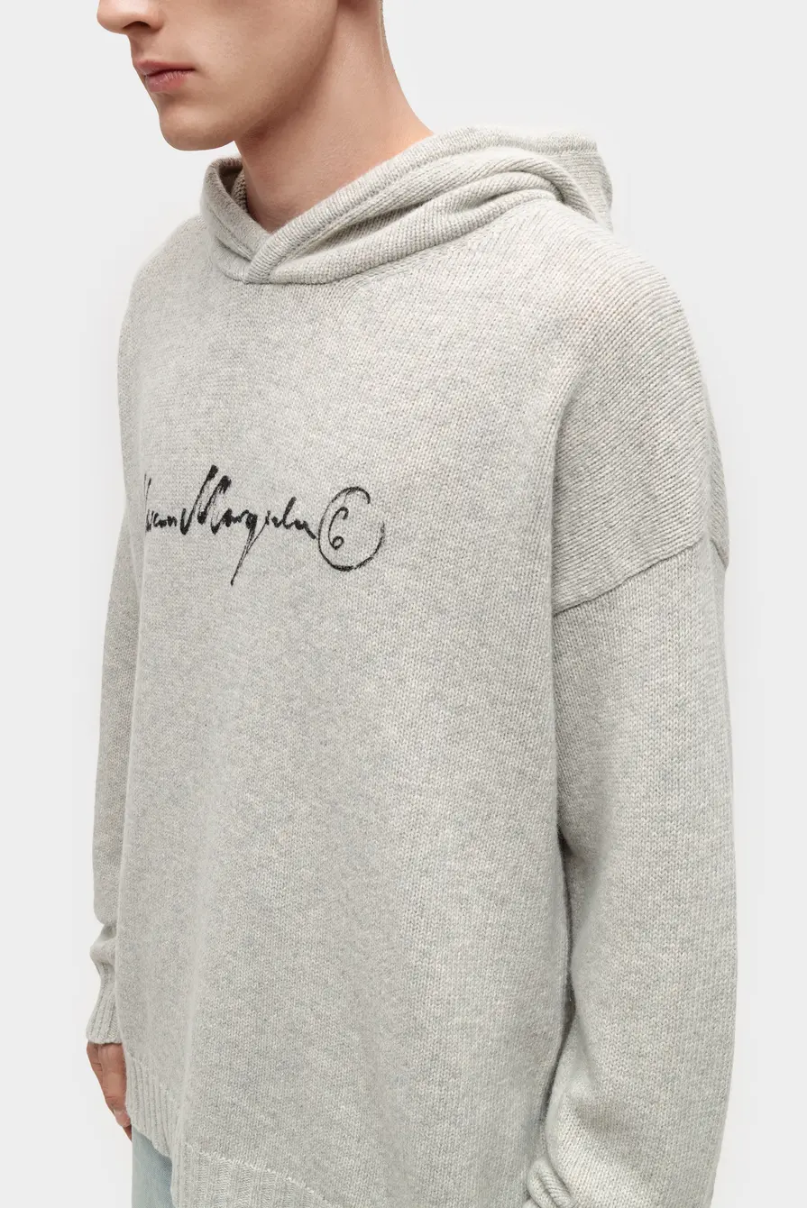 Толстовка MM6 Maison Margiela