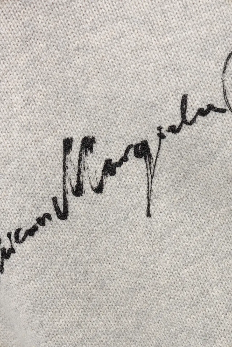 Толстовка MM6 Maison Margiela