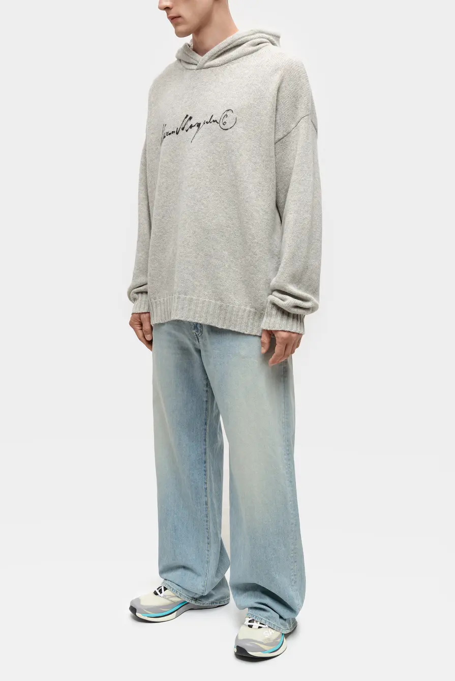 Толстовка MM6 Maison Margiela