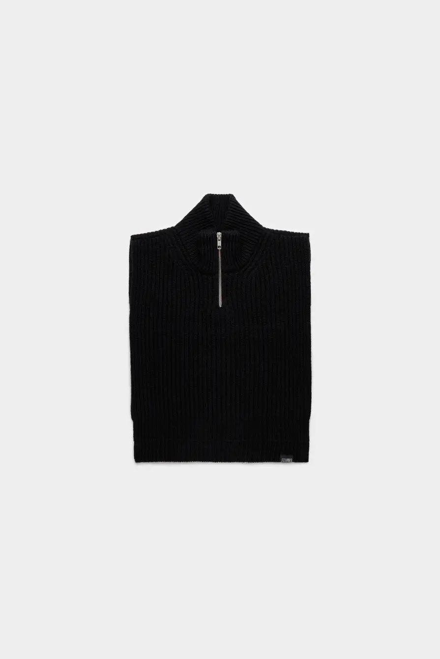 Шарф MM6 Maison Margiela