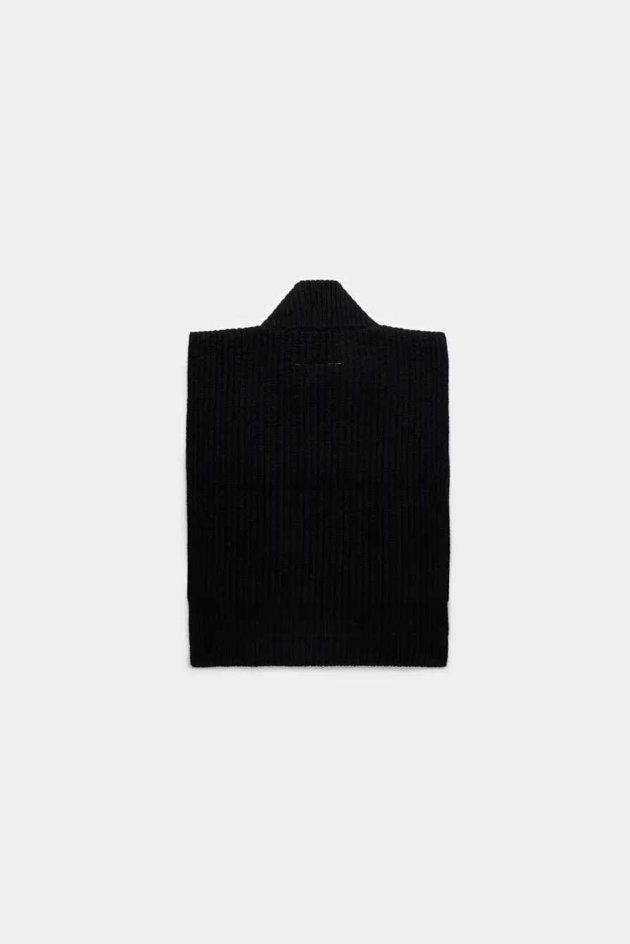 Шарф MM6 Maison Margiela