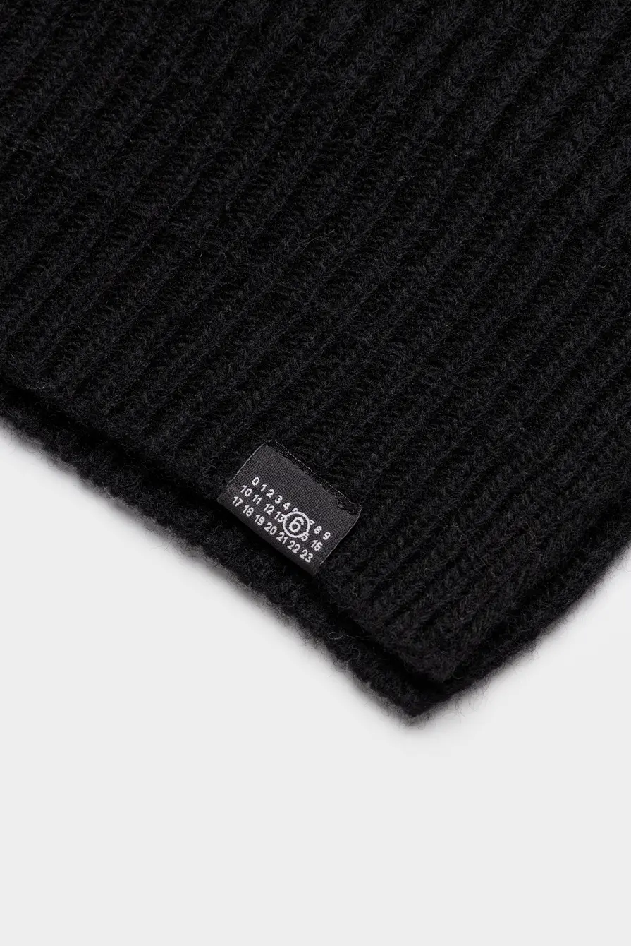 Шарф MM6 Maison Margiela