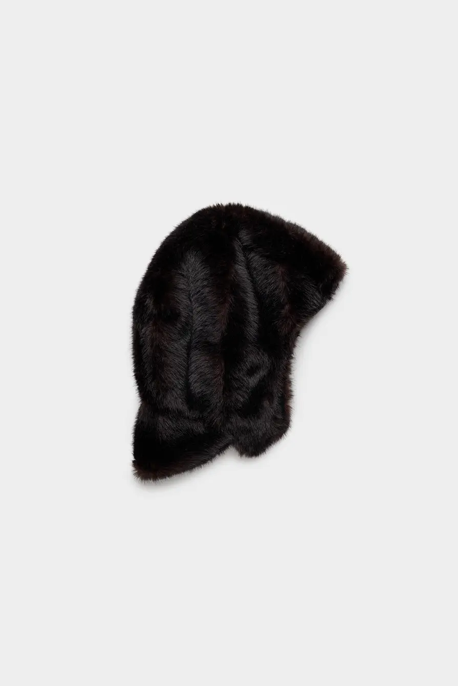 Кепка MM6 Maison Margiela