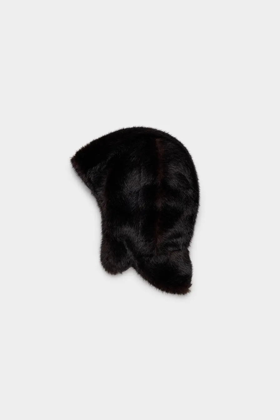 Кепка MM6 Maison Margiela