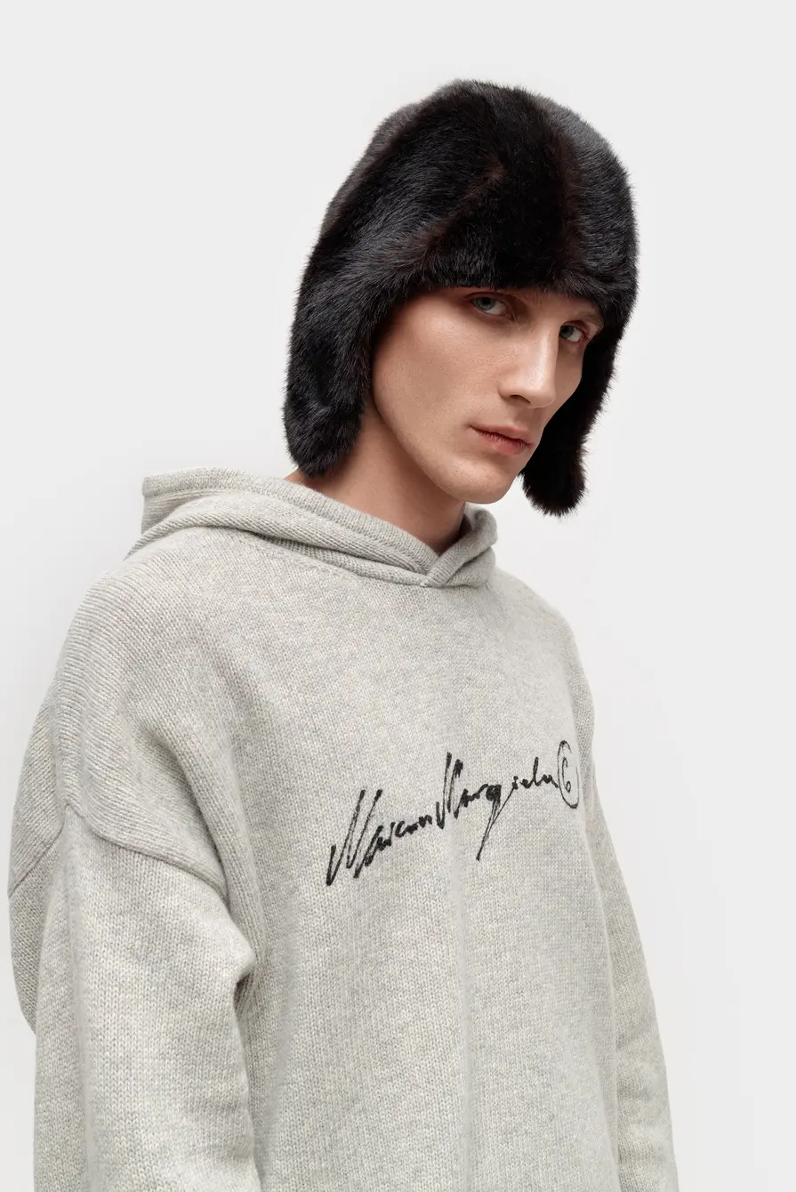 Кепка MM6 Maison Margiela