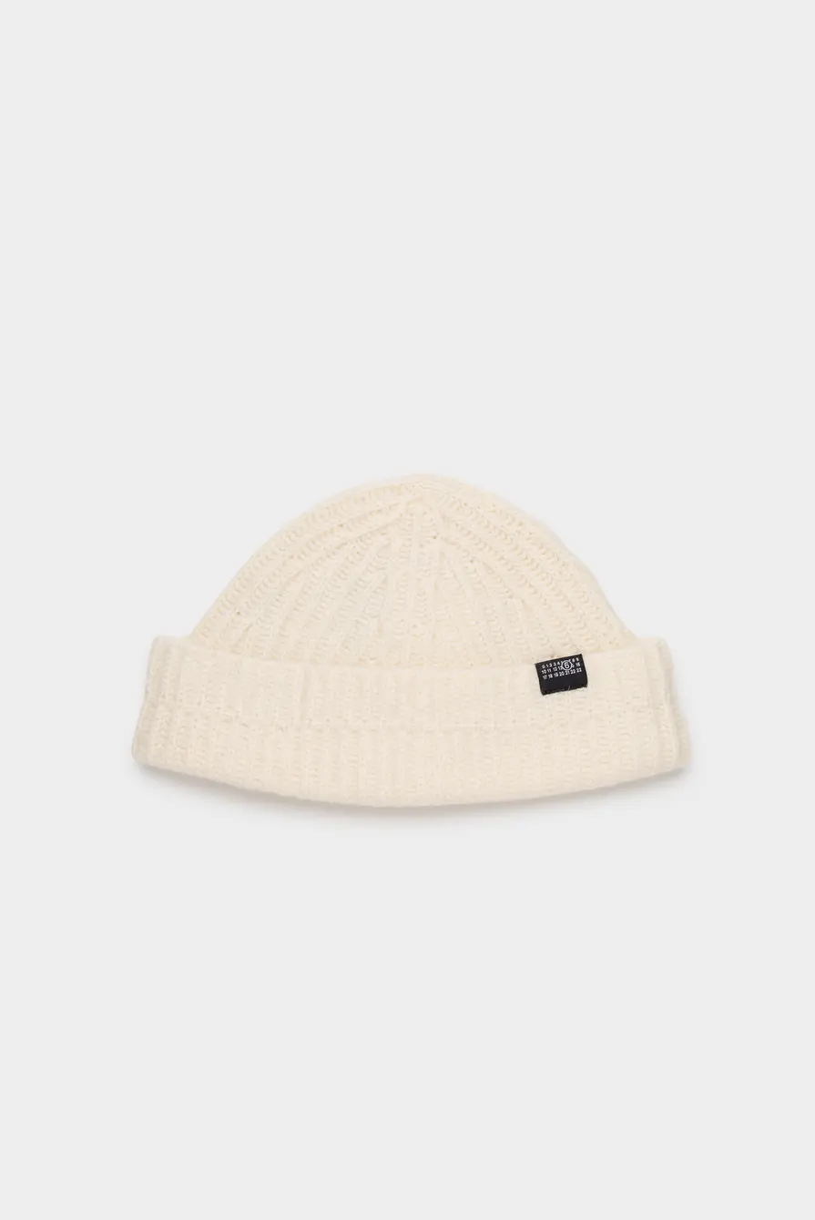 Шапка MM6 Maison Margiela