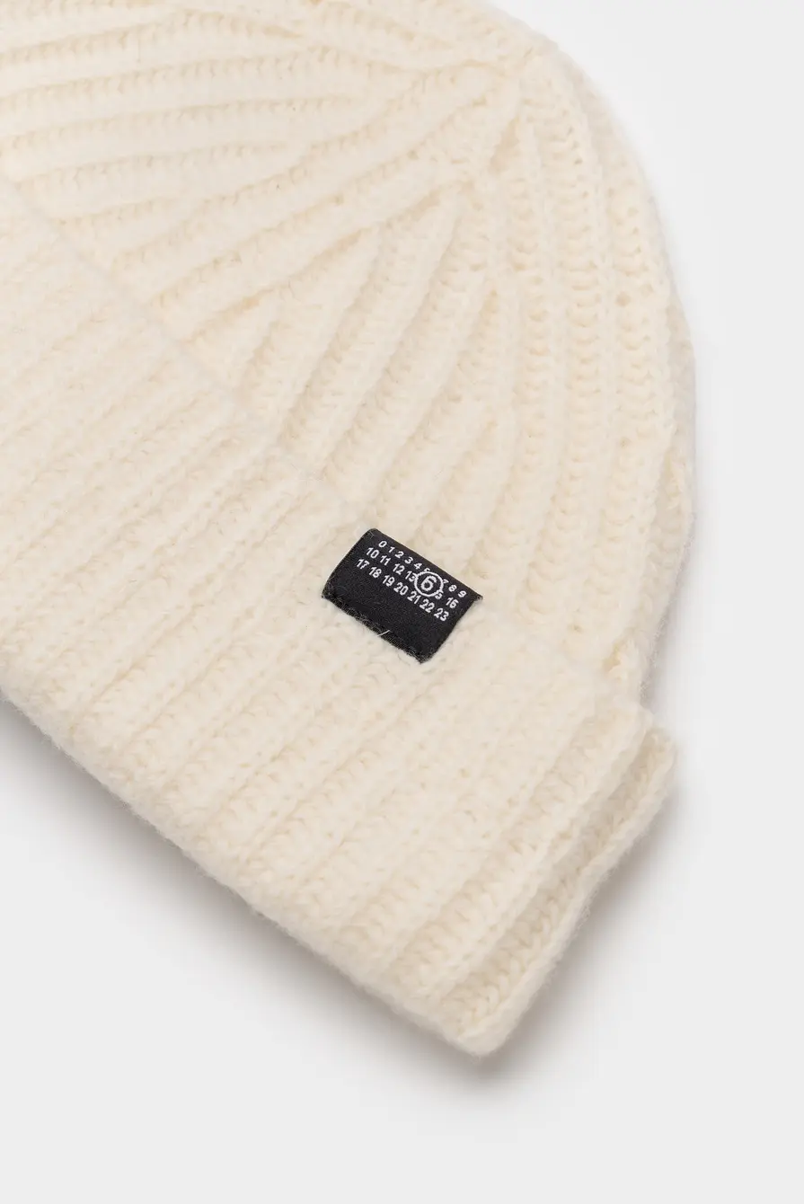Шапка MM6 Maison Margiela