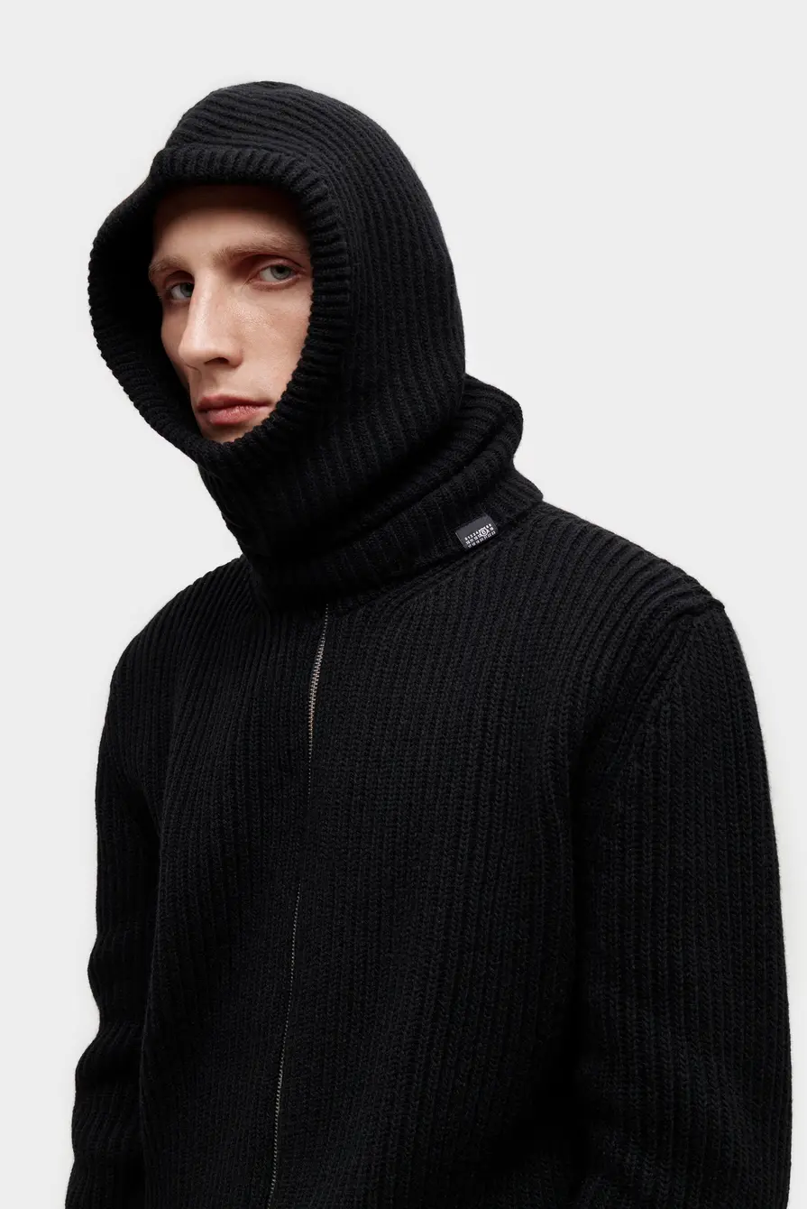 Шапка MM6 Maison Margiela