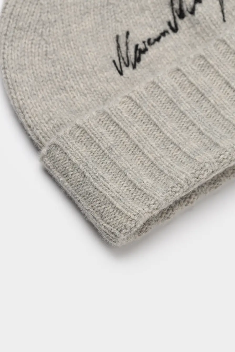 Шапка MM6 Maison Margiela