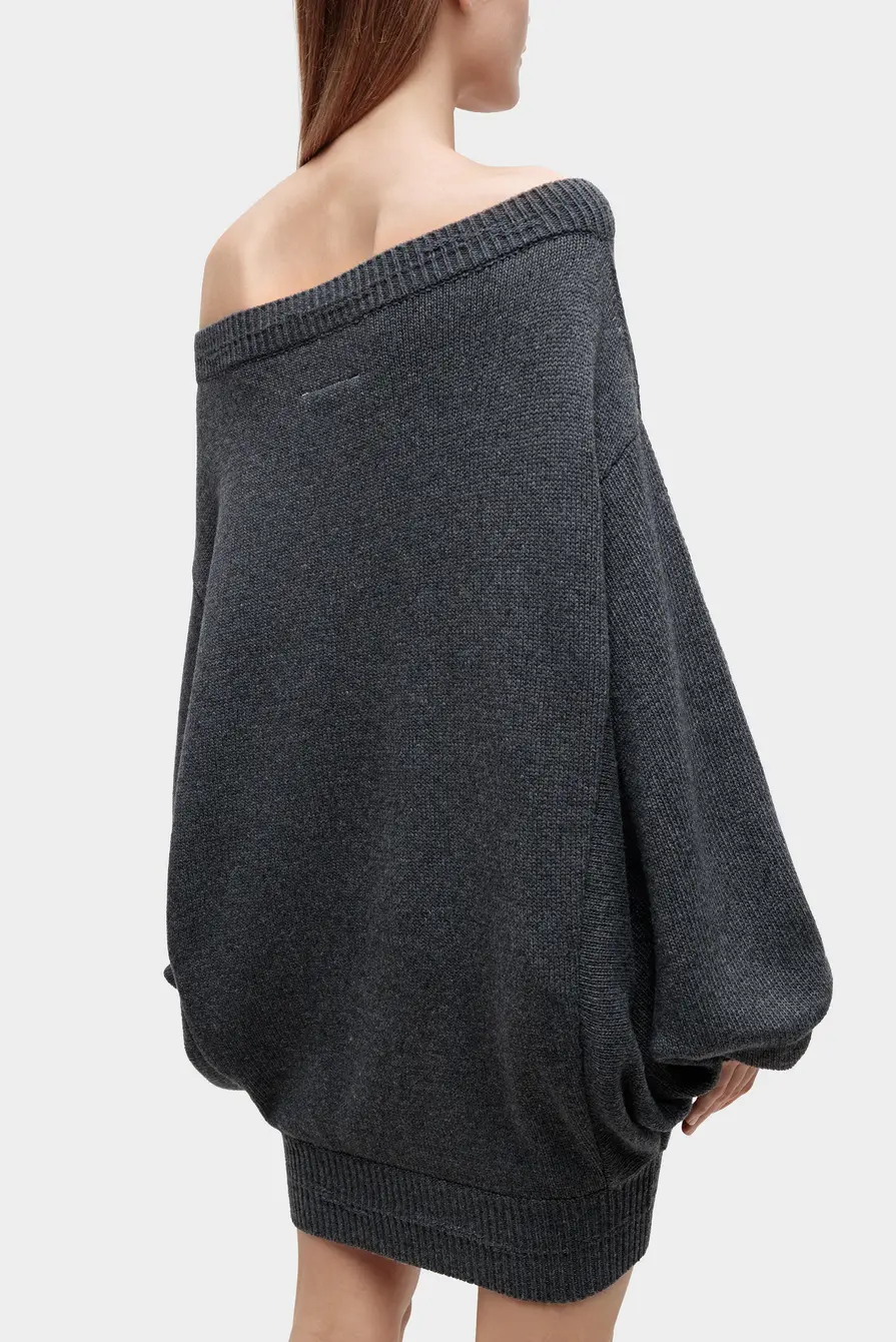 Платье MM6 Maison Margiela