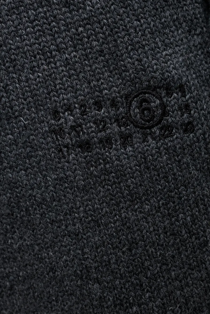 Платье MM6 Maison Margiela