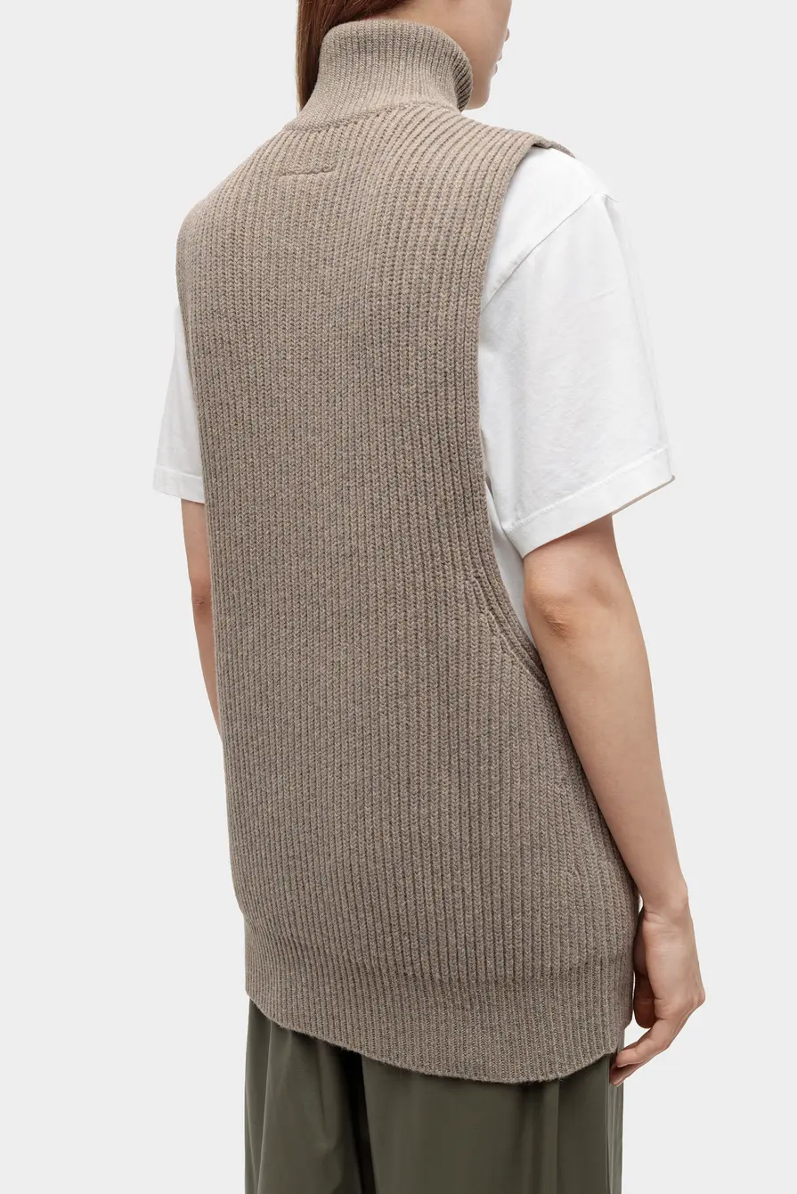 Жилет MM6 Maison Margiela