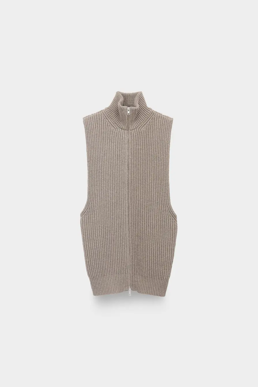 Жилет MM6 Maison Margiela