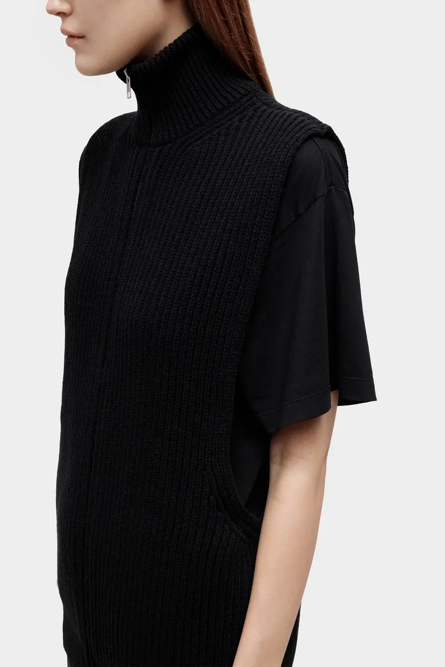 Жилет MM6 Maison Margiela