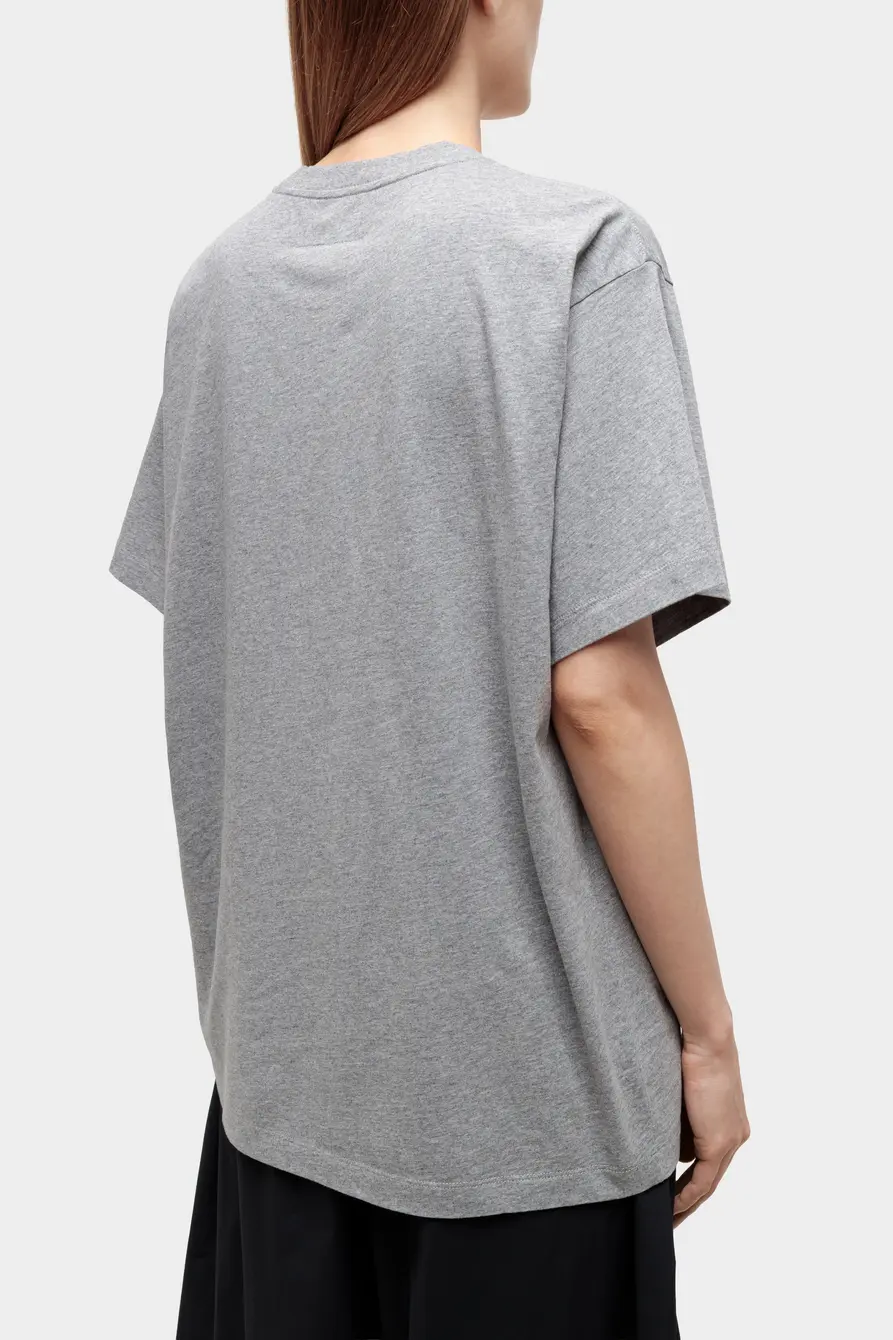 Футболка MM6 Maison Margiela