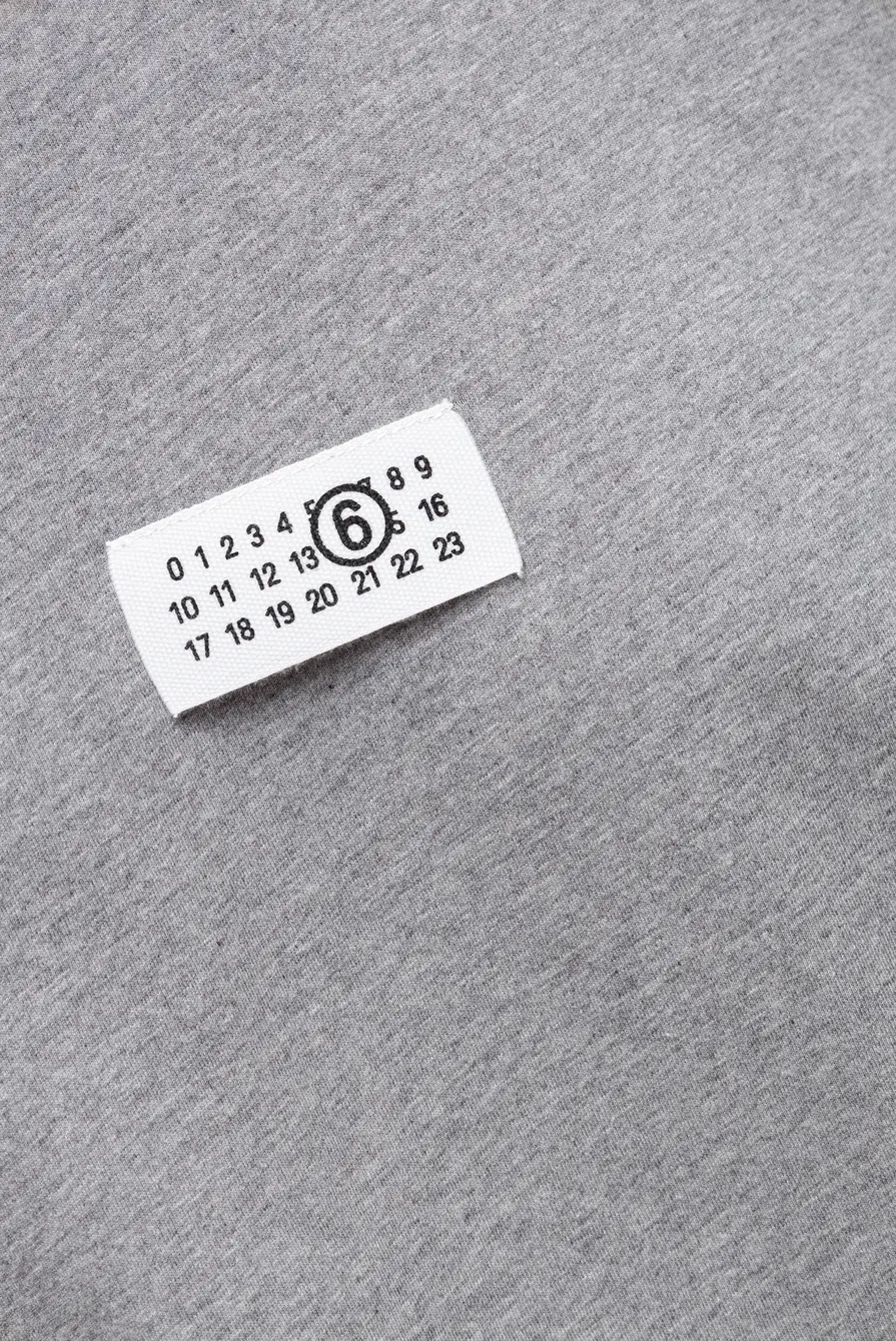 Футболка MM6 Maison Margiela