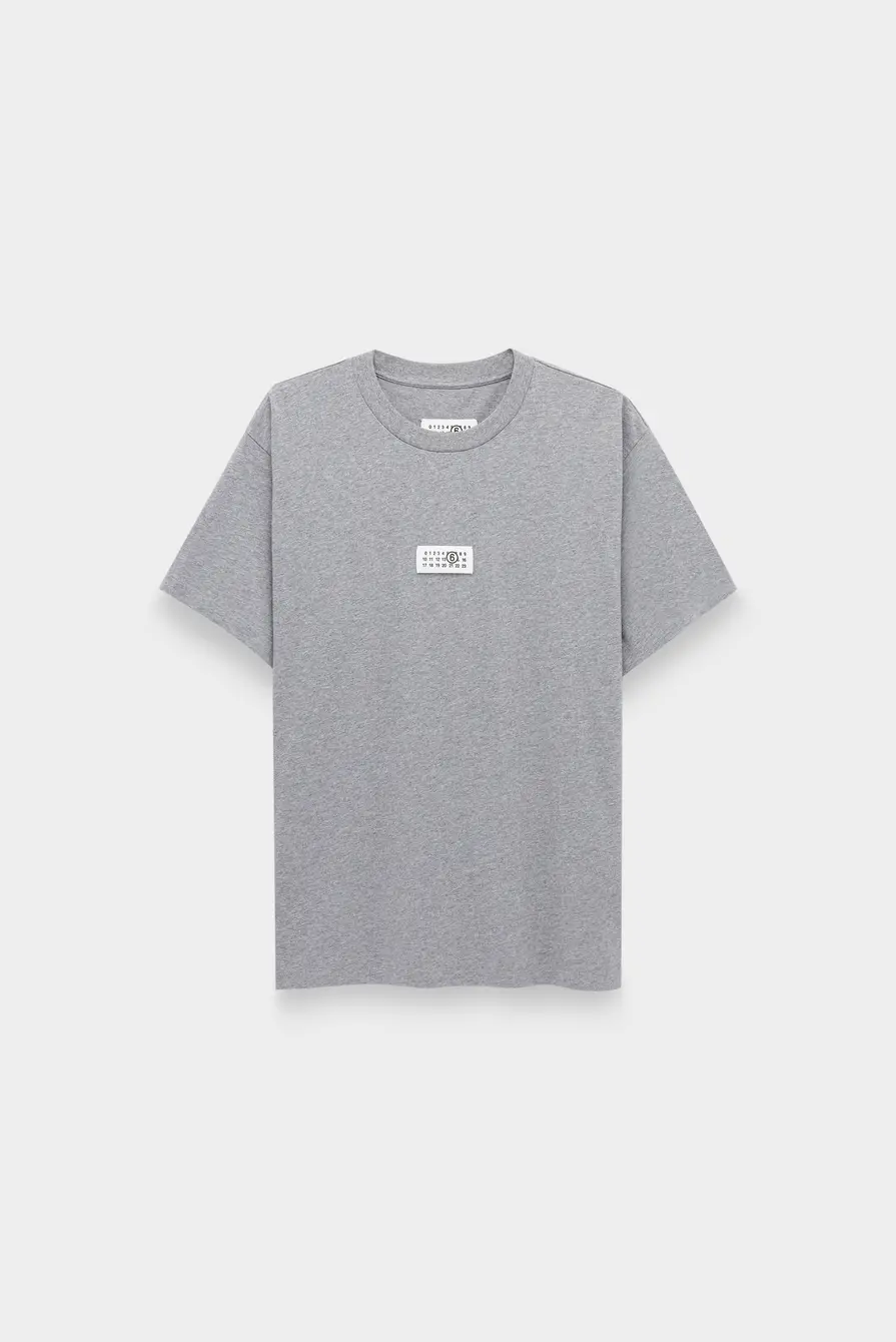 Футболка MM6 Maison Margiela