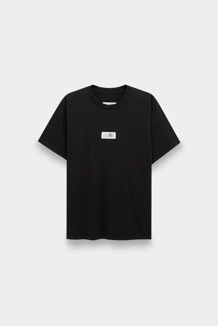 Футболка MM6 Maison Margiela