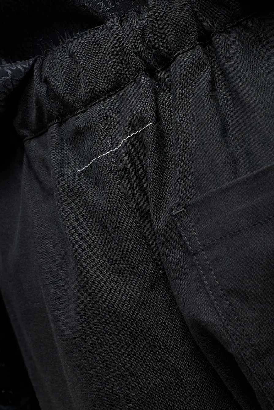 Брюки MM6 Maison Margiela