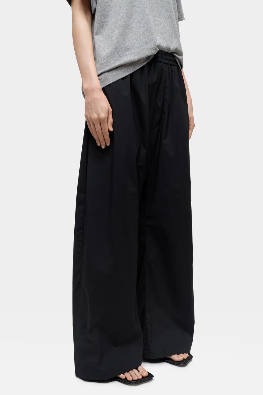 Брюки MM6 Maison Margiela